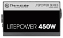 Thermaltake Litepower 450W (LTP-0450P-2)