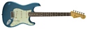 Fender 1961 Relic Stratocaster