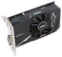 MSI GeForce GT 1030 2048Mb Aero ITX OC (GT 1030 AERO ITX 2G OC)