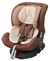 Ducle Laon Isofix