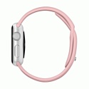 Apple спортивный 38 мм (винтажный розовый) (MLDG2)