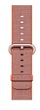 Apple Watch Series 2 42mm Rose Gold with Woven Nylon (MNPM2)