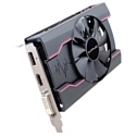 Sapphire Pulse Radeon RX 550 1071Mhz 2048Mb