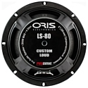 ORIS Electronics LS-80