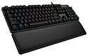 Logitech G G513 Carbon GX Red Linear RGB USB 920-009339