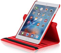 LSS Rotation Cover для Apple iPad 2017 (красный)