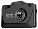 SHO-ME Combo Drive Signature GPS/GLONASS