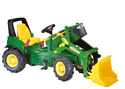 Rolly Toys Farmtrac John Deere 7930 (710126)