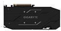 GIGABYTE GeForce RTX 2060 WINDFORCE OC rev. 2.0