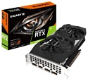 GIGABYTE GeForce RTX 2060 WINDFORCE OC rev. 2.0