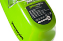 Greenworks G40TM55