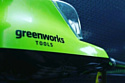 Greenworks G40TM55