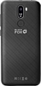 Black Fox B4 mini