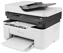 HP Laser MFP 137fnw