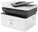 HP Laser MFP 137fnw