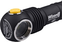 Armytek Wizard Pro Magnet USB XHP50 (белый свет)+18650 Li-Ion