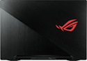 ASUS ROG Zephyrus G GA502DU-AL025T