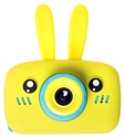 GSMIN Fun Camera Rabbit со встроенной памятью и играми