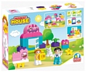 Kids home toys Desert House 188-78 Милый дом