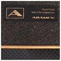 Adamex Verona Special Edition/Polar (3 в 1) (черный)