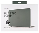 vlp Protective plastic case for MacBook Pro 13
