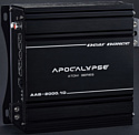 Alphard Apocalypse AAB-2000.1D Atom