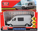 Технопарк Mercedes-Benz Sprinter SPRINTERVAN-14-SR