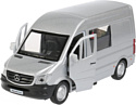 Технопарк Mercedes-Benz Sprinter SPRINTERVAN-14-SR