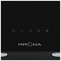 Krona Helga 600 black S