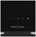 Krona Helga 600 black S