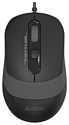 A4Tech F1010 black-Grey USB