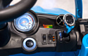 Toyland Mercedes-Benz GLA R653 (синий)