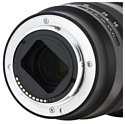 Sony E 16-55 mm f/2.8 G (SEL1655G)