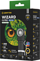 Armytek Wizard C2 Pro Nichia Magnet USB (теплый)