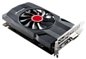 XFX Radeon RX 550 2GB (RX-550P2PFG5)