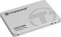 Transcend SSD250N 1TB TS1TSSD250N