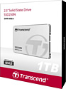 Transcend SSD250N 1TB TS1TSSD250N