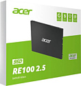 Acer RE100 128GB BL.9BWWA.106