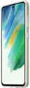 Samsung Clear Cover S21 FE (прозрачный)