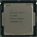 Intel Core i3-9300 (BOX)