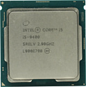 Intel Core i5-9400 (BOX)