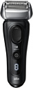 Braun 8450cc Series 8 Wet&Dry