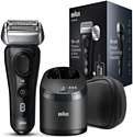 Braun 8450cc Series 8 Wet&Dry