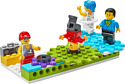 LEGO Education 45401 Набор BricQ Motion Старт