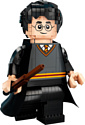 LEGO Harry Potter 76393 Гарри Поттер и Гермиона Грейнджер