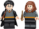 LEGO Harry Potter 76393 Гарри Поттер и Гермиона Грейнджер