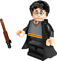 LEGO Harry Potter 76393 Гарри Поттер и Гермиона Грейнджер