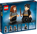 LEGO Harry Potter 76393 Гарри Поттер и Гермиона Грейнджер