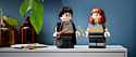 LEGO Harry Potter 76393 Гарри Поттер и Гермиона Грейнджер