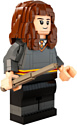 LEGO Harry Potter 76393 Гарри Поттер и Гермиона Грейнджер